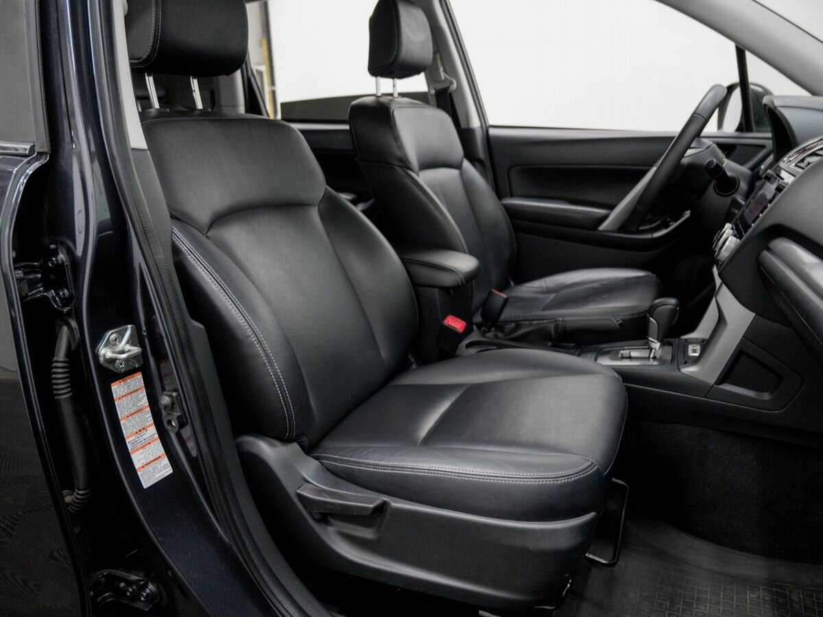 Купить Subaru Forester, 2015, 121 000 км.. Фото: #7