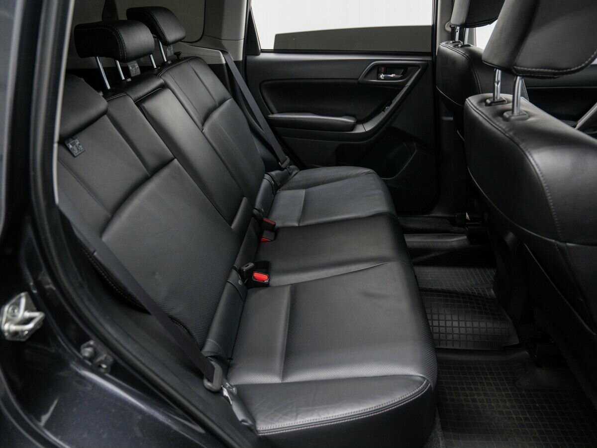 Купить Subaru Forester, 2015, 121 000 км.. Фото: #8