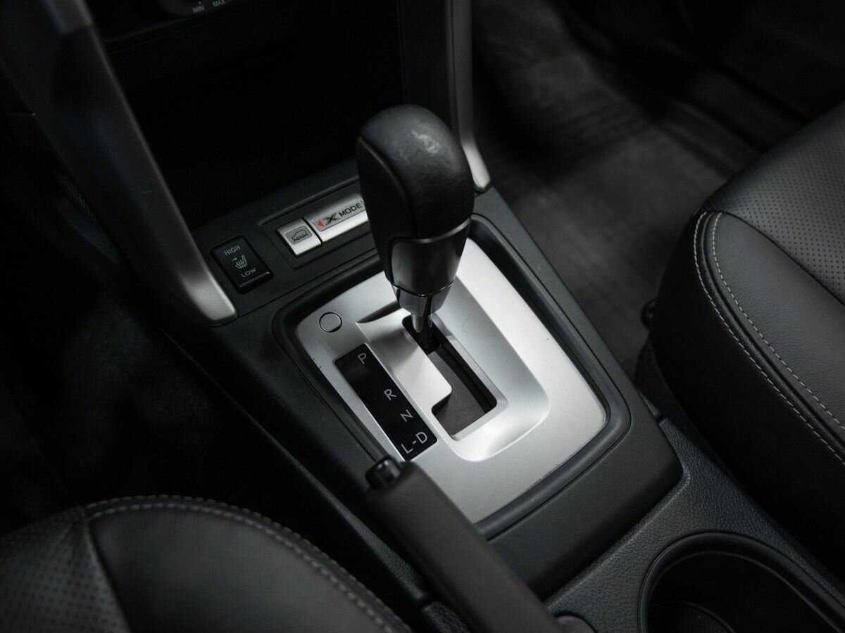 Купить Subaru Forester, 2015, 121 000 км.. Фото: #17