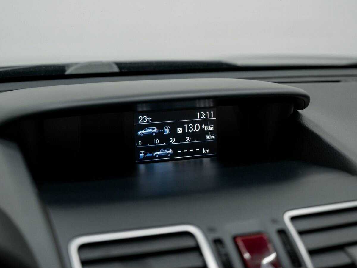 Купить Subaru Forester, 2015, 121 000 км.. Фото: #21