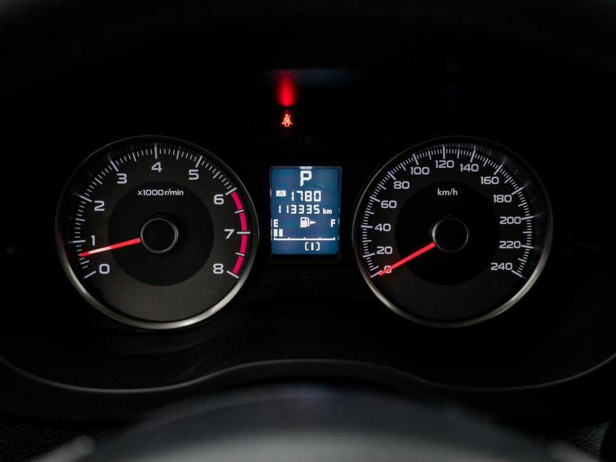 Купить Subaru Forester, 2015, 121 000 км.. Фото: #22