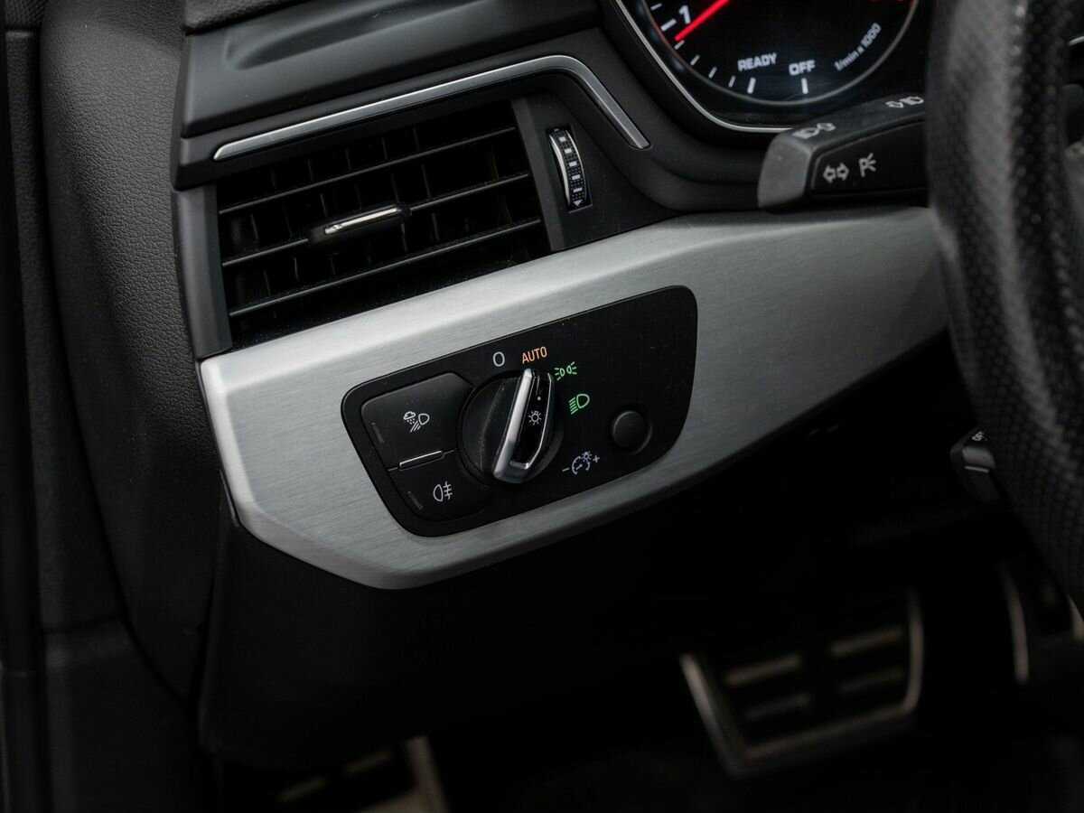 Купить Audi A4, 2017, 130 000 км.. Фото: #16