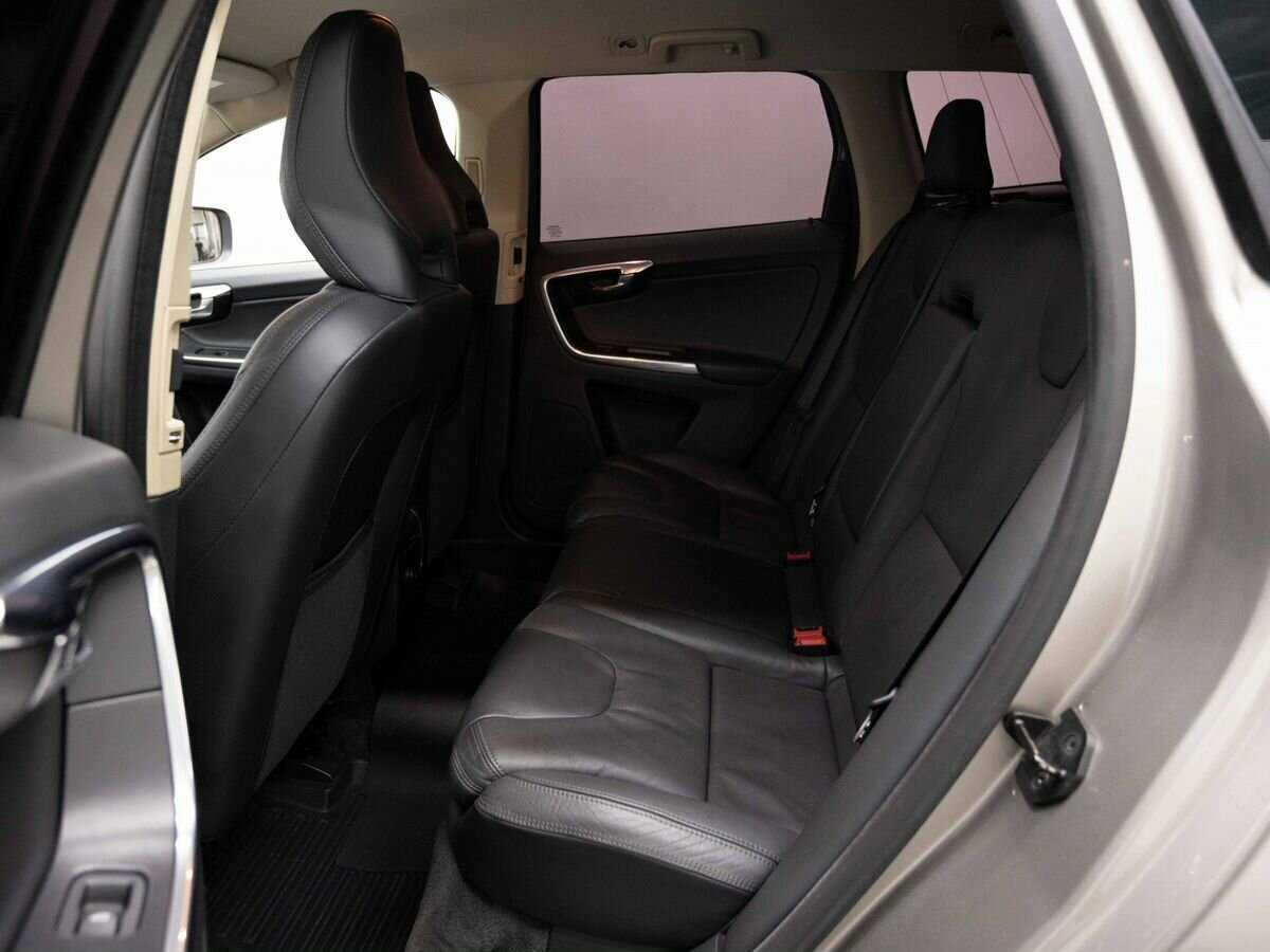 Купить Volvo XC60, 2012, 151 000 км.. Фото: #8