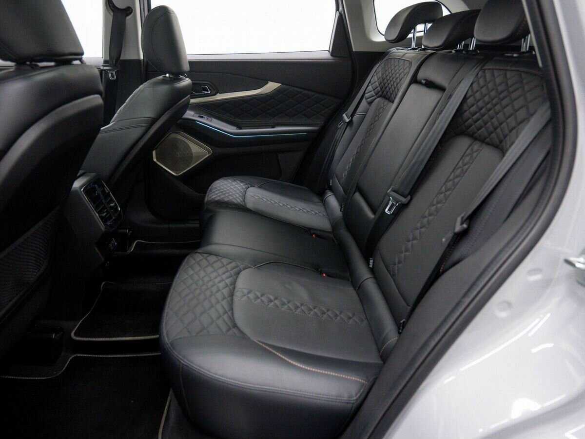 Купить EXEED TXL, 2022, 28 919 км.. Фото: #11