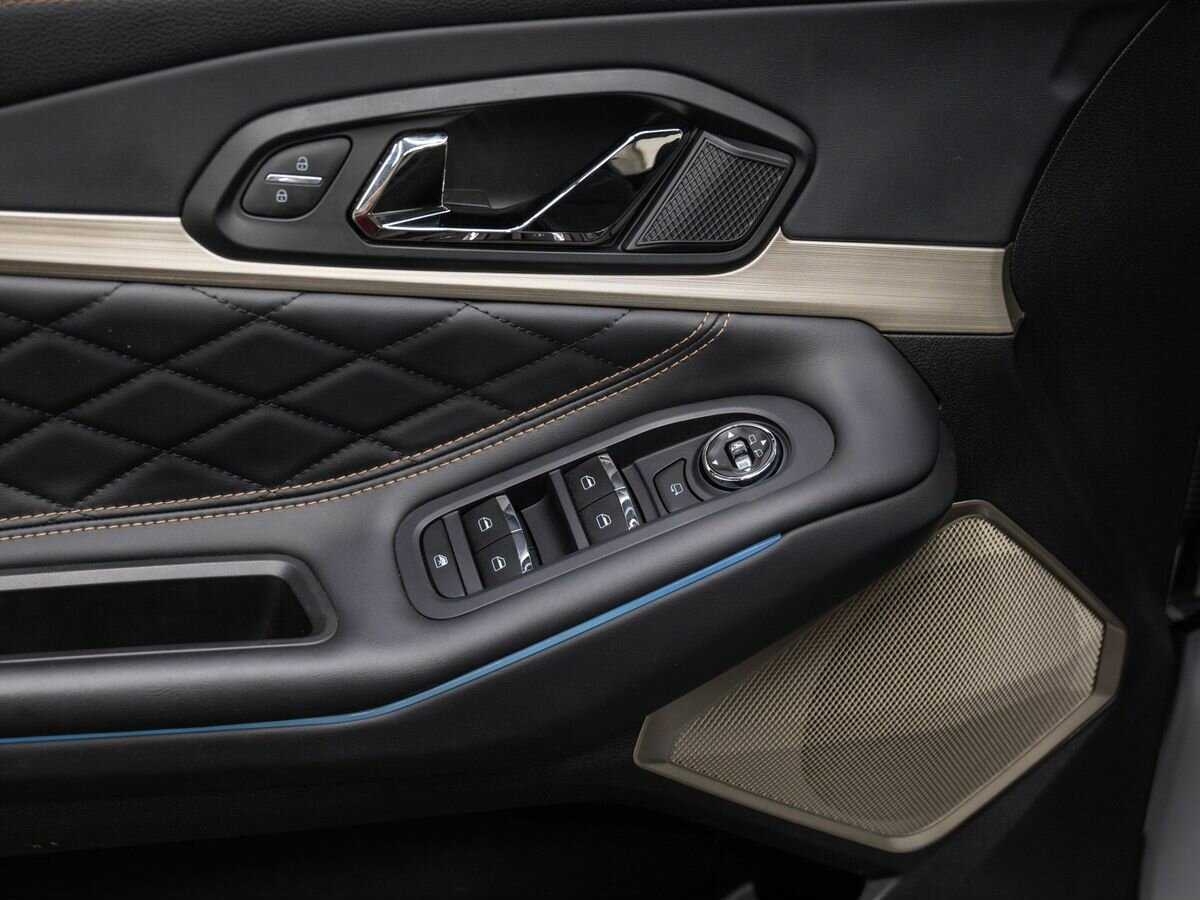 Купить EXEED TXL, 2022, 28 919 км.. Фото: #14