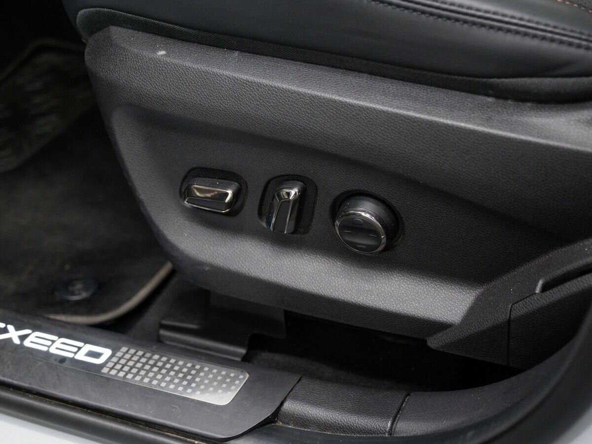 Купить EXEED TXL, 2022, 28 919 км.. Фото: #15