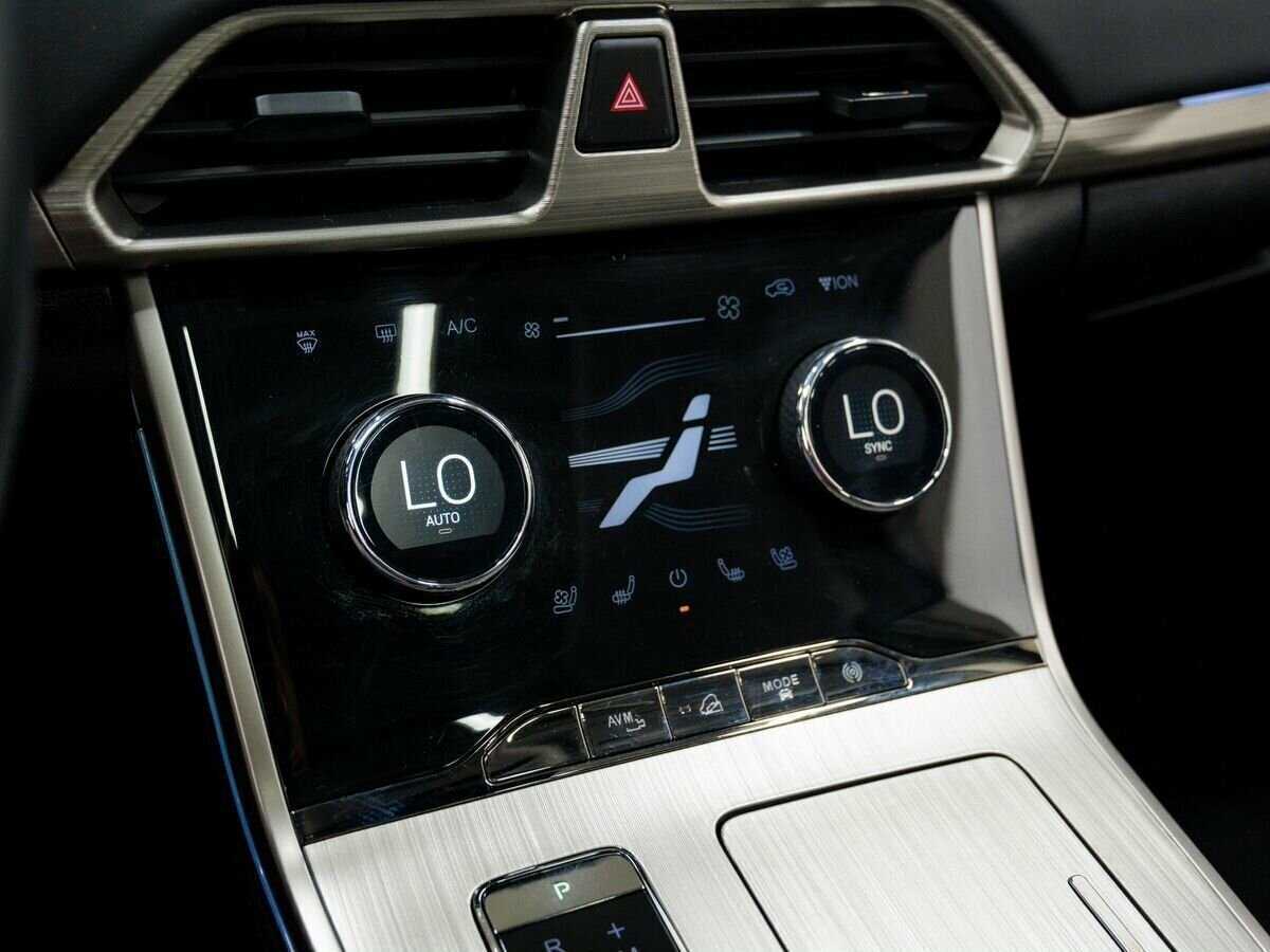 Купить EXEED TXL, 2022, 28 919 км.. Фото: #19