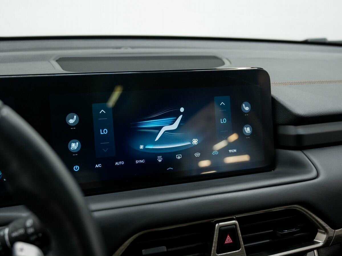 Купить EXEED TXL, 2022, 28 919 км.. Фото: #20