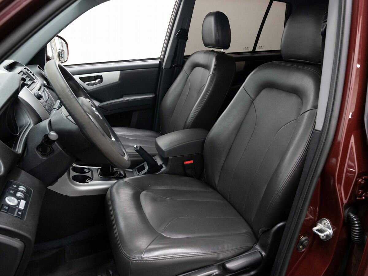 Купить Лифан Икс60, 2016, 48 000 км.. Фото: #7