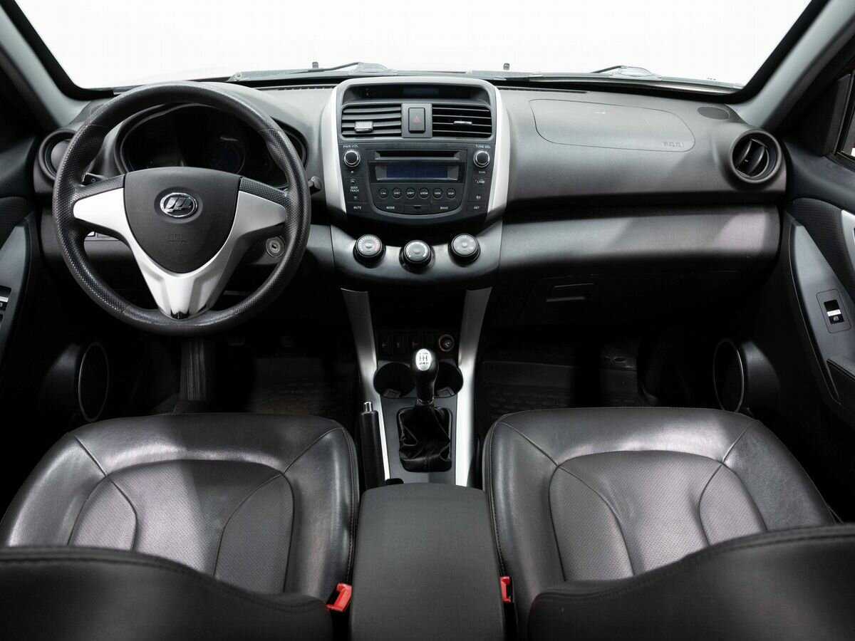 Купить Лифан Икс60, 2016, 48 000 км.. Фото: #12