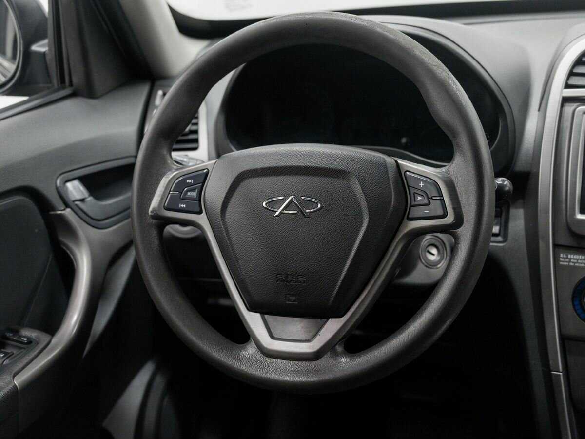 Купить Чери Тигго (Т11), 2015, 119 500 км.. Фото: #10