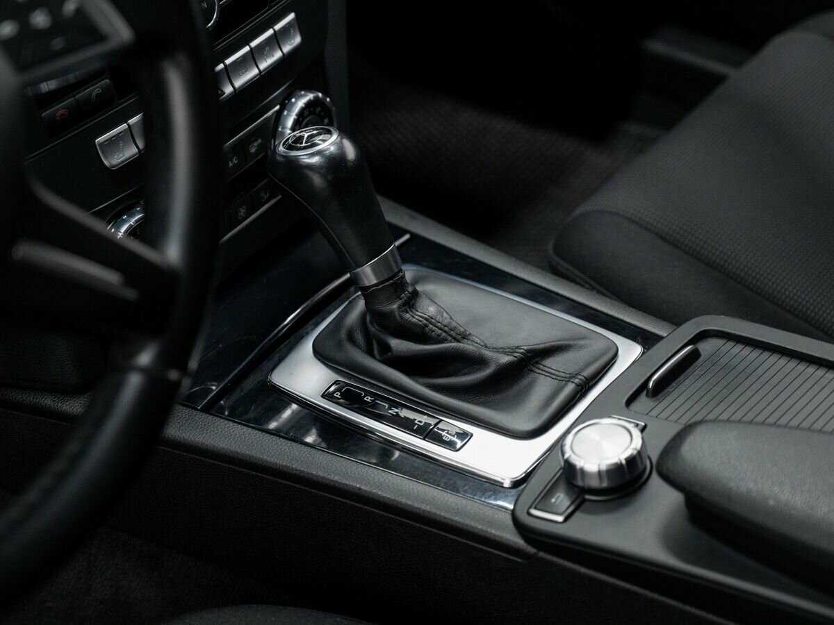 Купить Mercedes-Benz C-Класс, 2012, 260 996 км.. Фото: #17