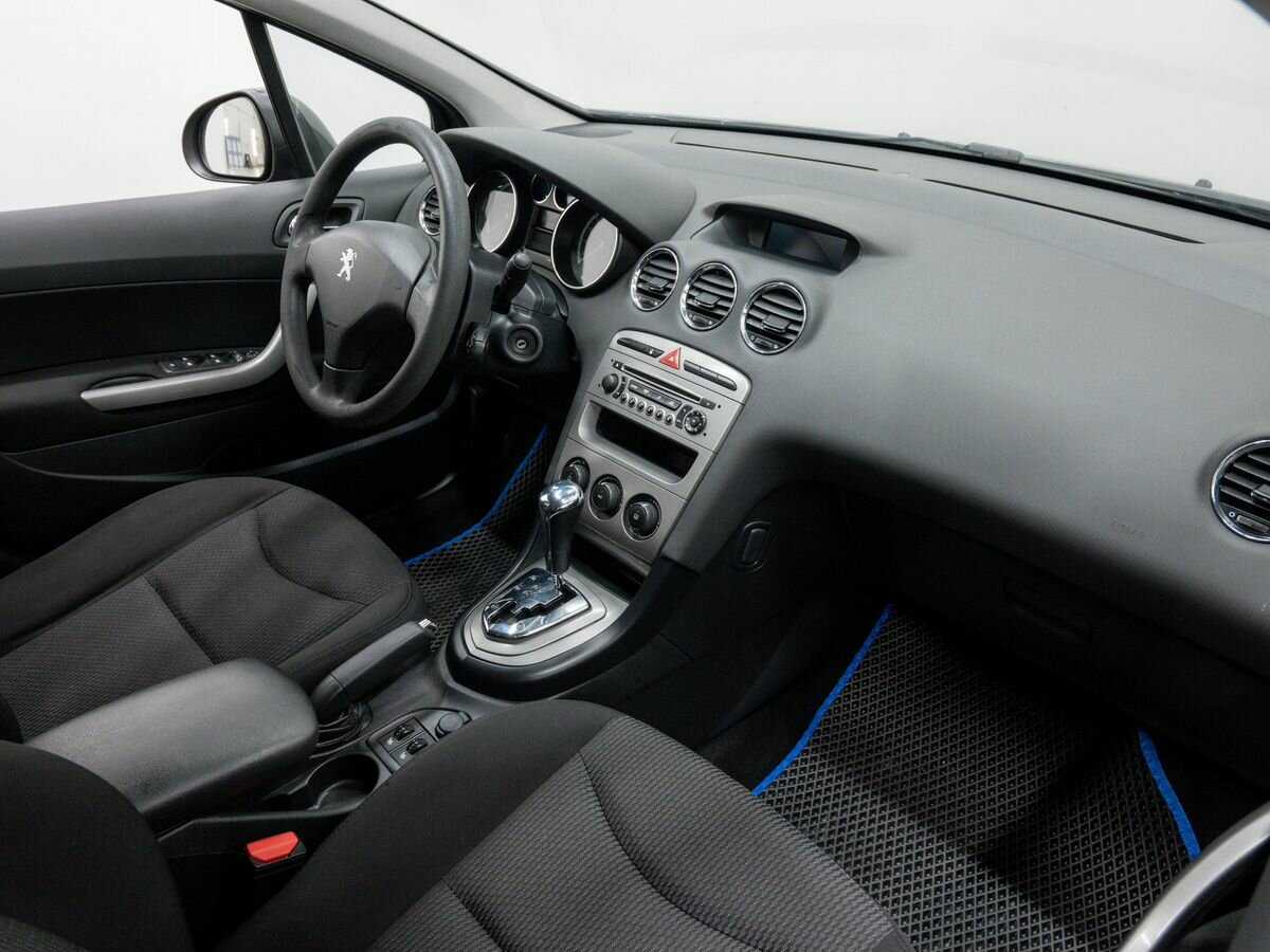 Купить Пежо 408, 2013, 151 000 км.. Фото: #6