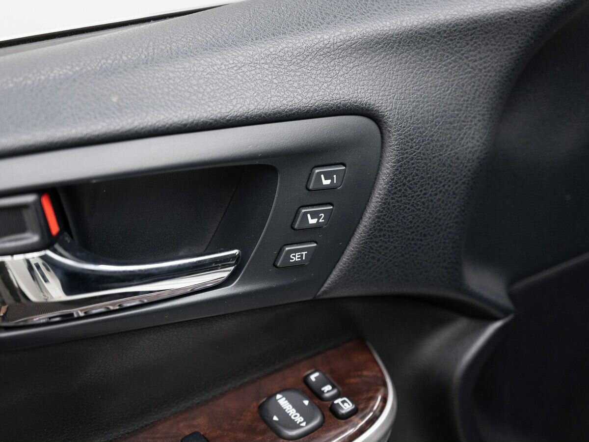 Купить Тойота Камри, 2014, 138 957 км.. Фото: #19