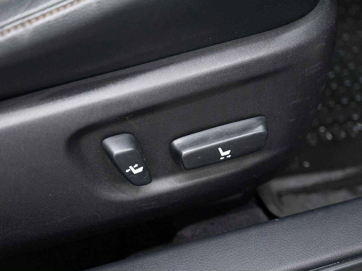 Купить Тойота Камри, 2014, 138 957 км.. Фото: #24