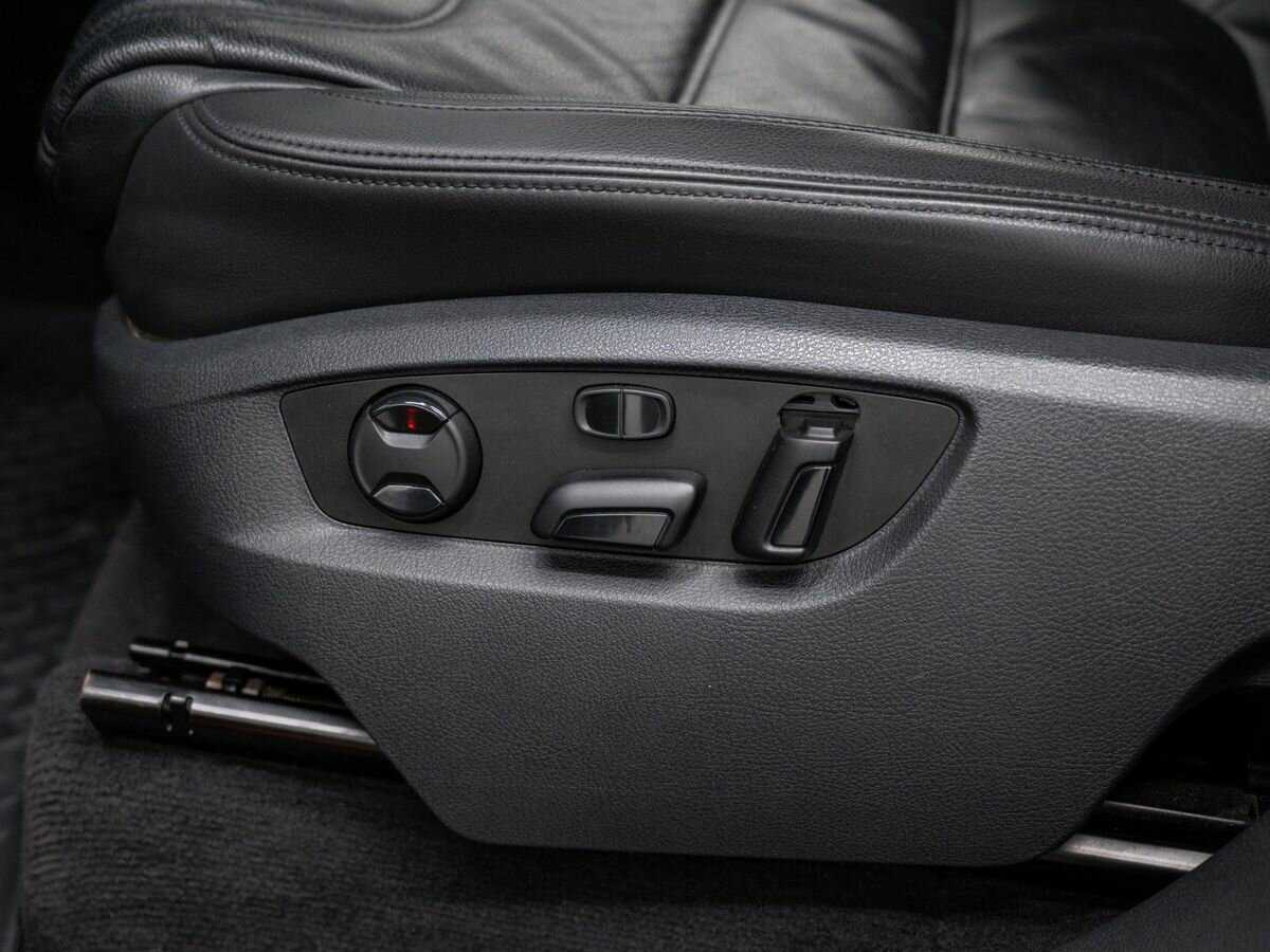 Купить Volkswagen Touareg, 2016, 151 040 км.. Фото: #15