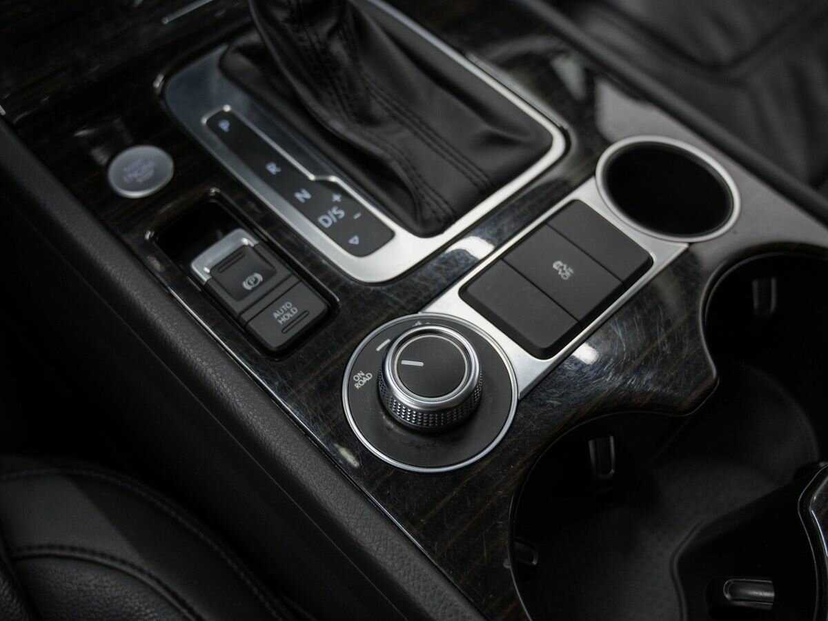 Купить Volkswagen Touareg, 2016, 151 040 км.. Фото: #18