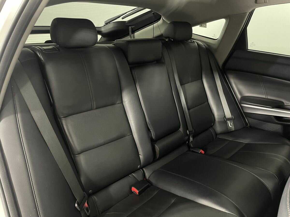 Купить Honda Crosstour, 2014, 139 175 км.. Фото: #15