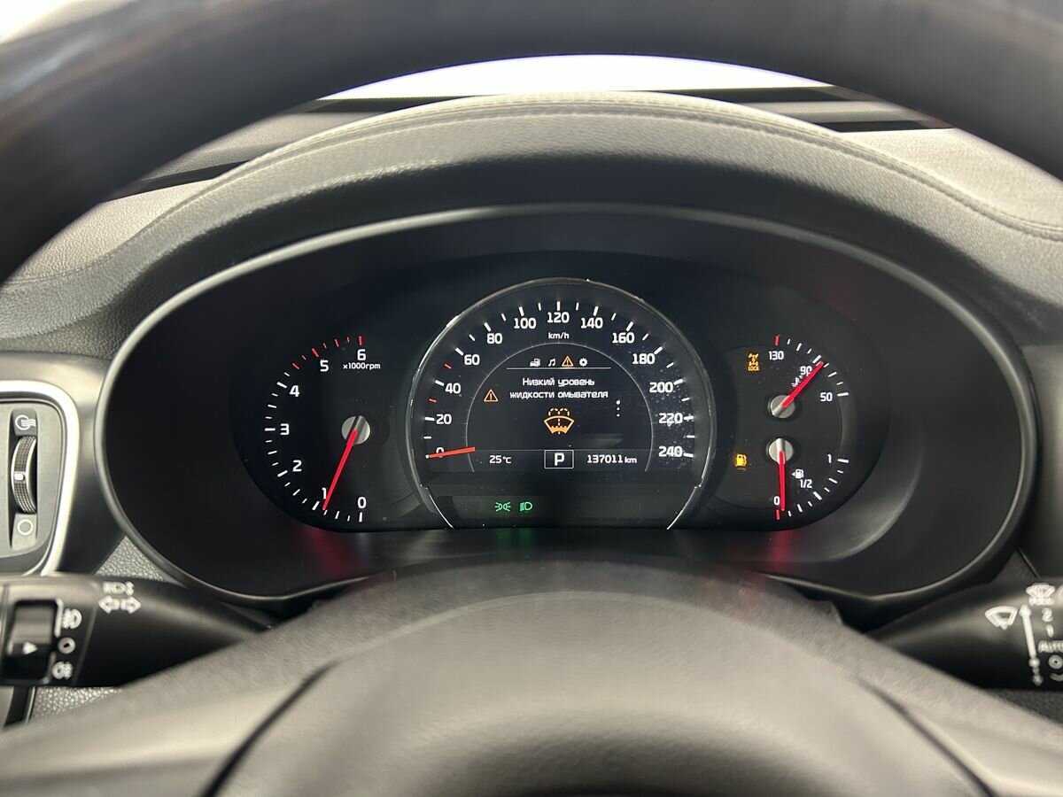 Купить Kia Sorento, 2017, 137 011 км.. Фото: #10