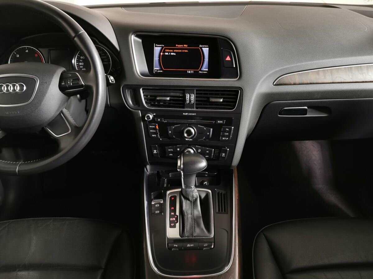 Купить Audi Q5, 2014, 203 280 км.. Фото: #10