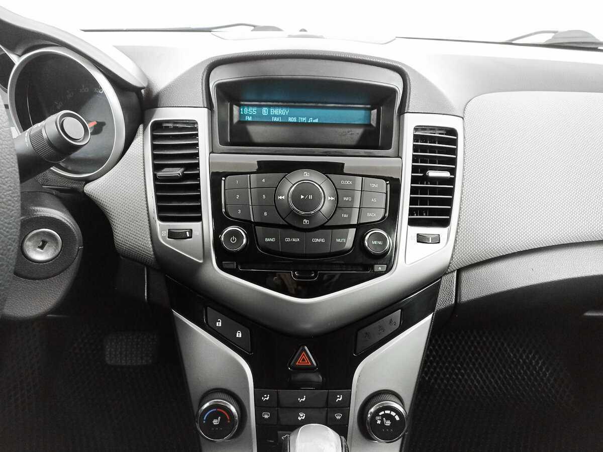 Купить Шевроле Круз, 2012, 271 323 км.. Фото: #11