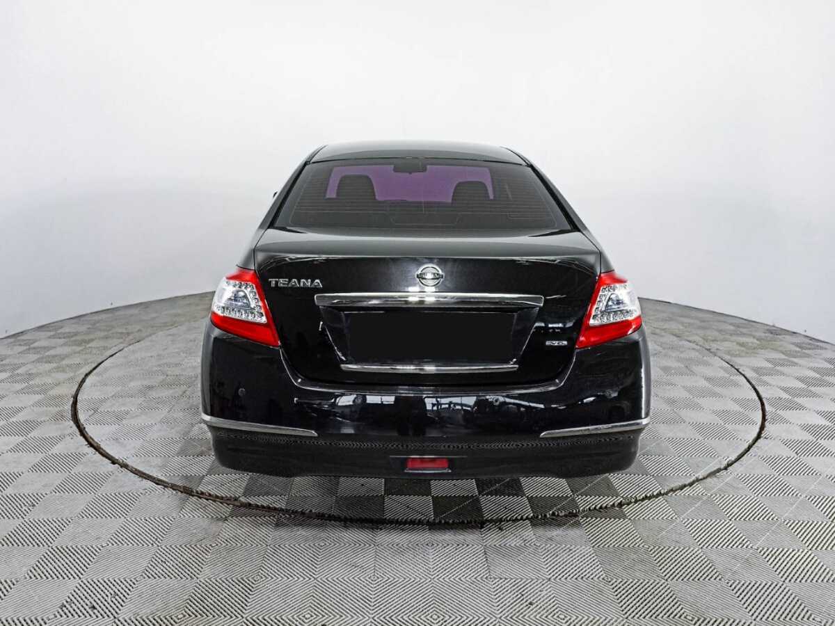 Купить Nissan Teana, 2013, 143 062 км.. Фото: #4