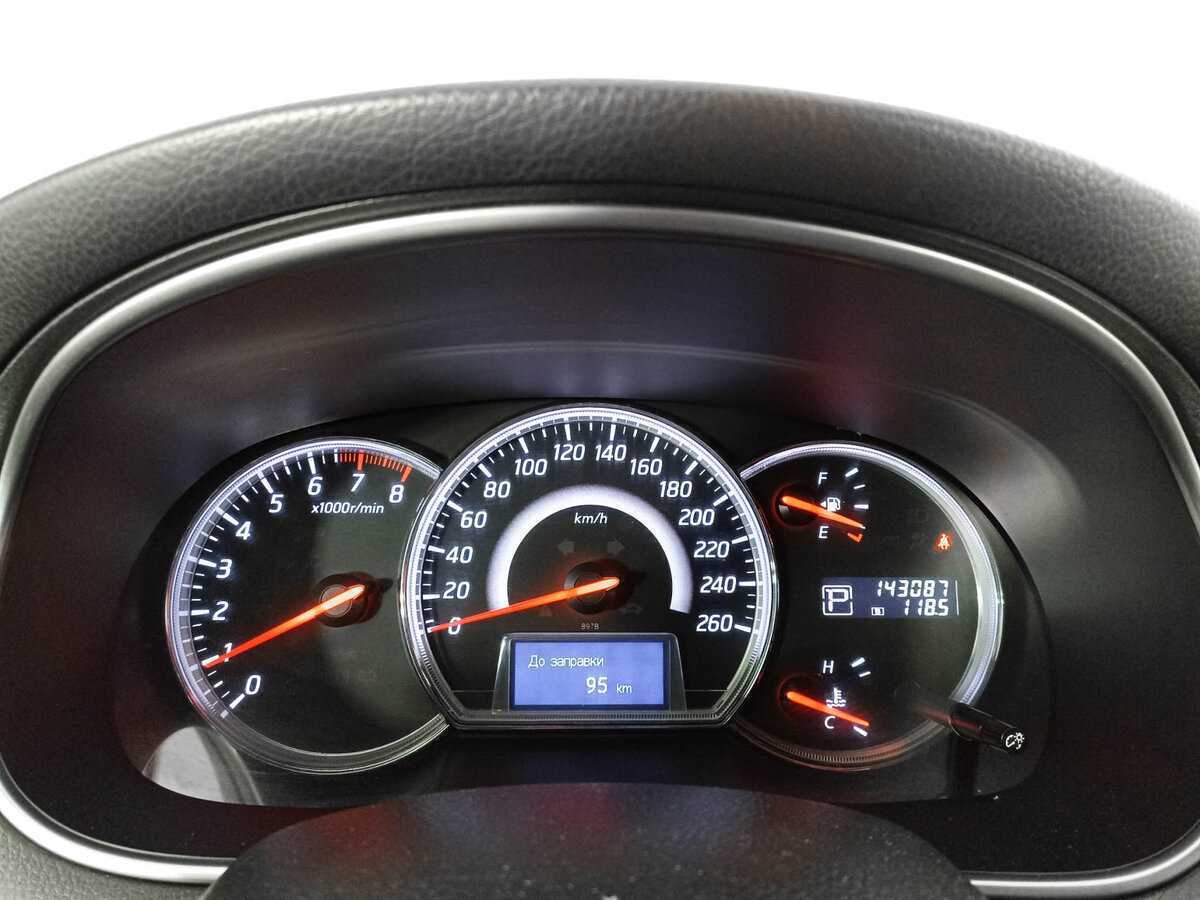 Купить Nissan Teana, 2013, 143 062 км.. Фото: #8