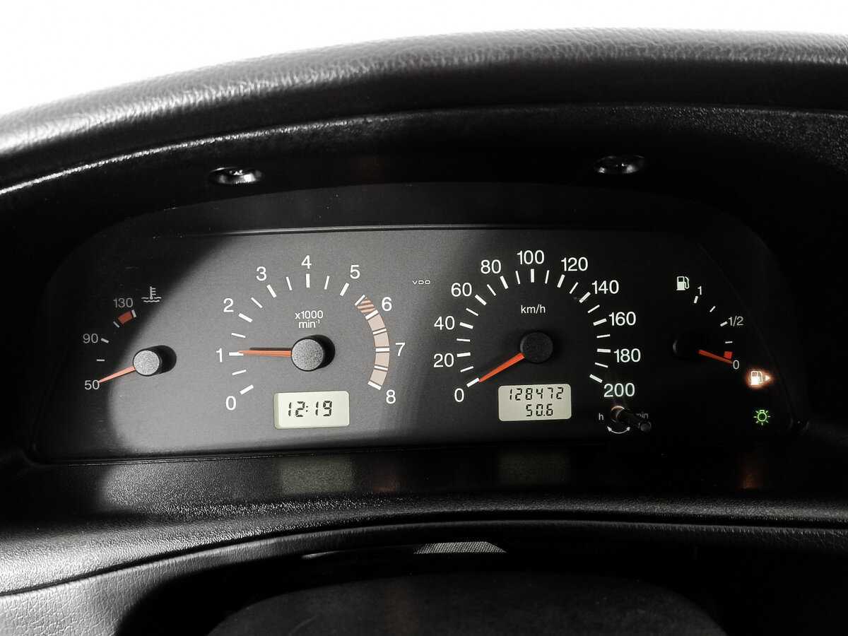 Купить Шевроле Нива, 2013, 128 448 км.. Фото: #10