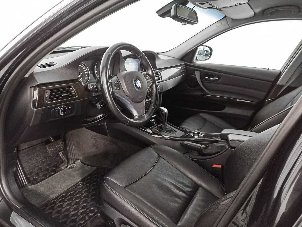 Купить BMW 3 серии, 2012, 207 067 км.. Фото: #13