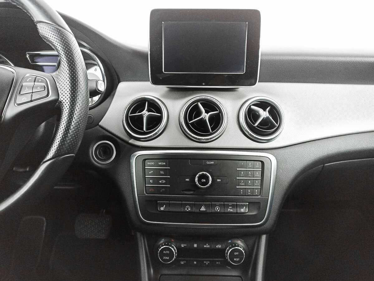 Купить Mercedes-Benz CLA, 2015, 112 253 км.. Фото: #12