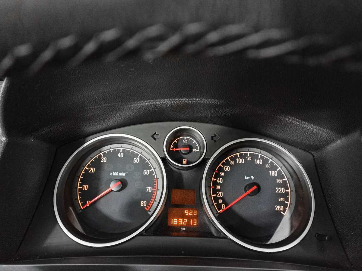 Купить Опель Зафира, 2012, 183 251 км.. Фото: #10