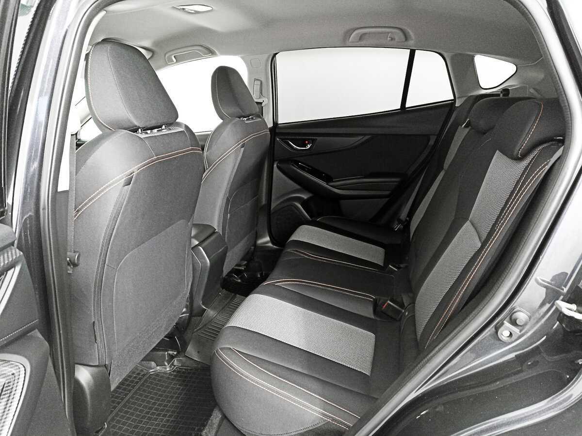 Купить Subaru XV, 2018, 90 898 км.. Фото: #9