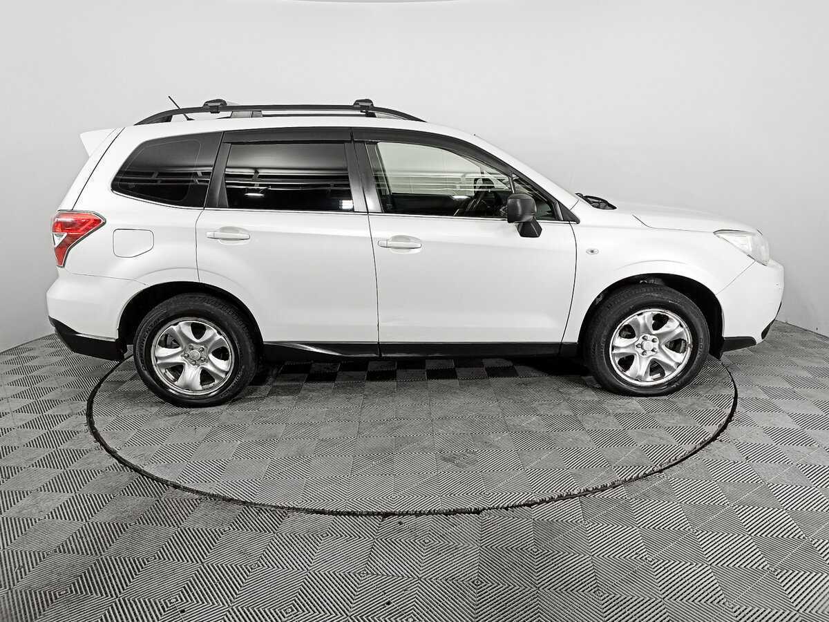Купить Subaru Forester, 2013, 232 606 км.. Фото: #3