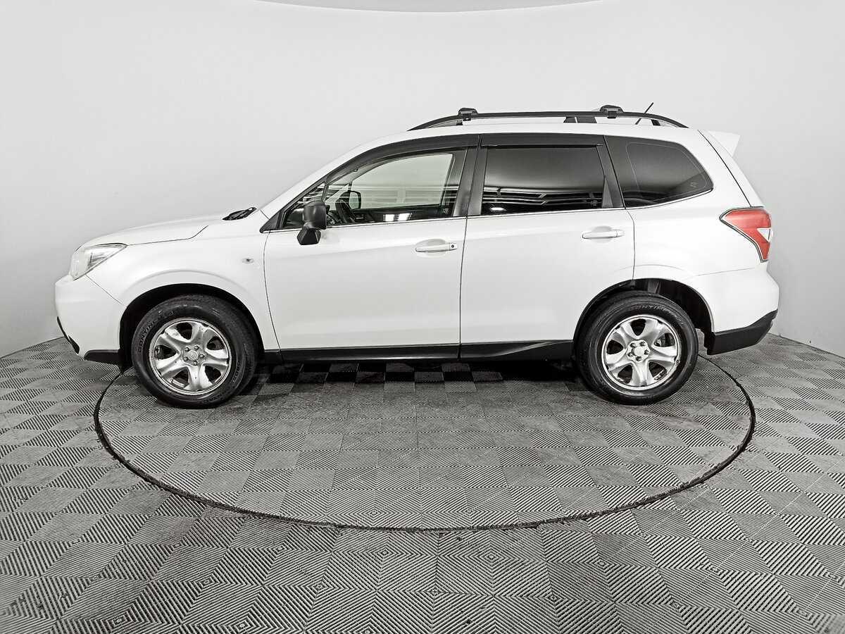 Купить Subaru Forester, 2013, 232 606 км.. Фото: #7