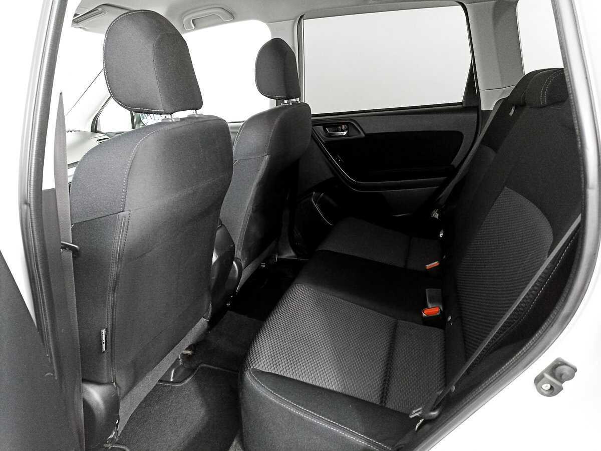 Купить Subaru Forester, 2013, 232 606 км.. Фото: #9