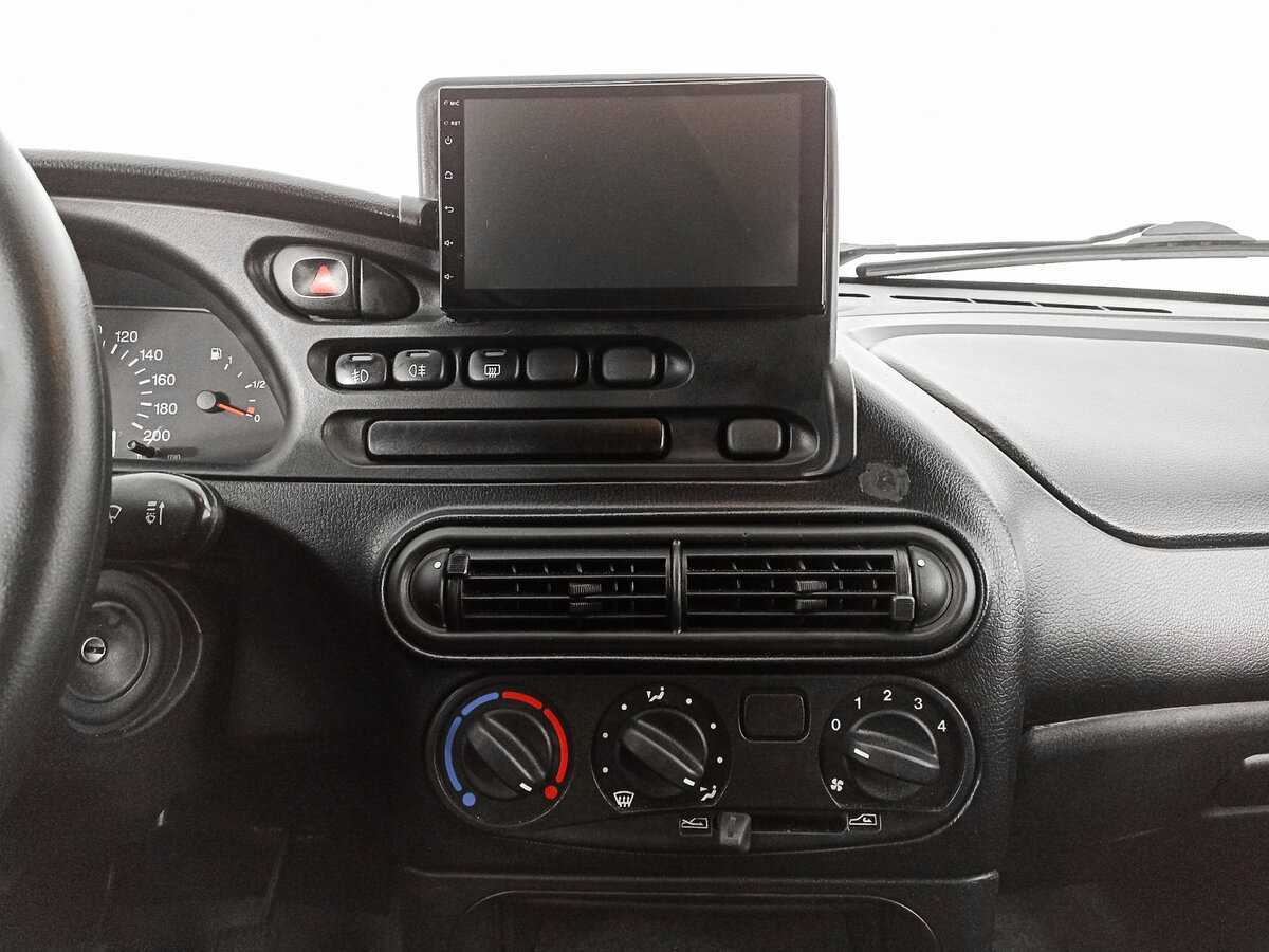 Купить Шевроле Нива, 2015, 118 260 км.. Фото: #10