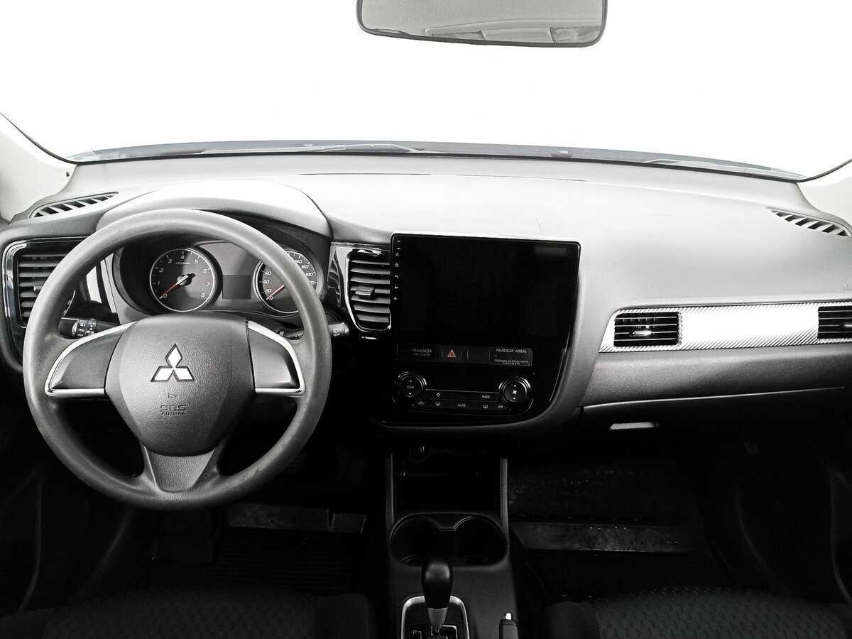 Купить Mitsubishi Outlander, 2014, 187 160 км.. Фото: #7