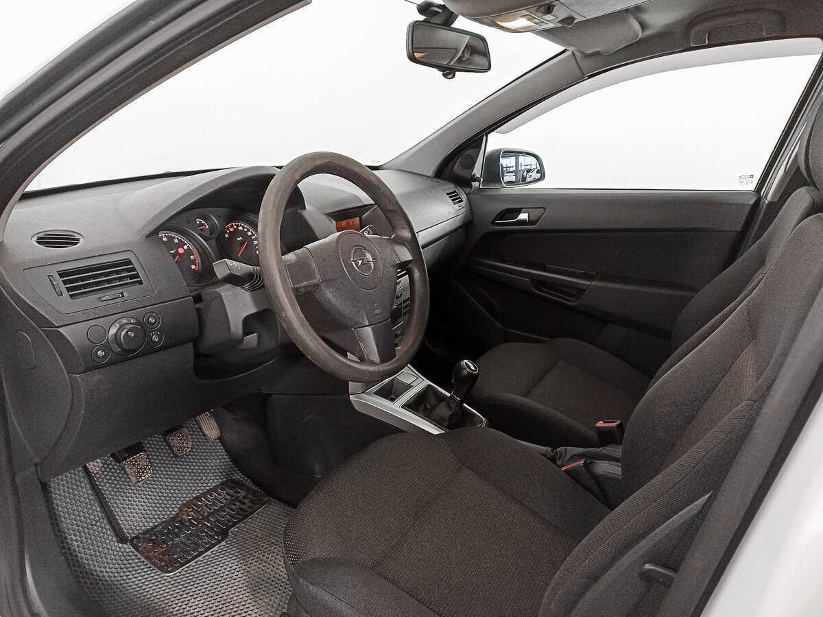 Купить Опель Астра, 2013, 170 567 км.. Фото: #13