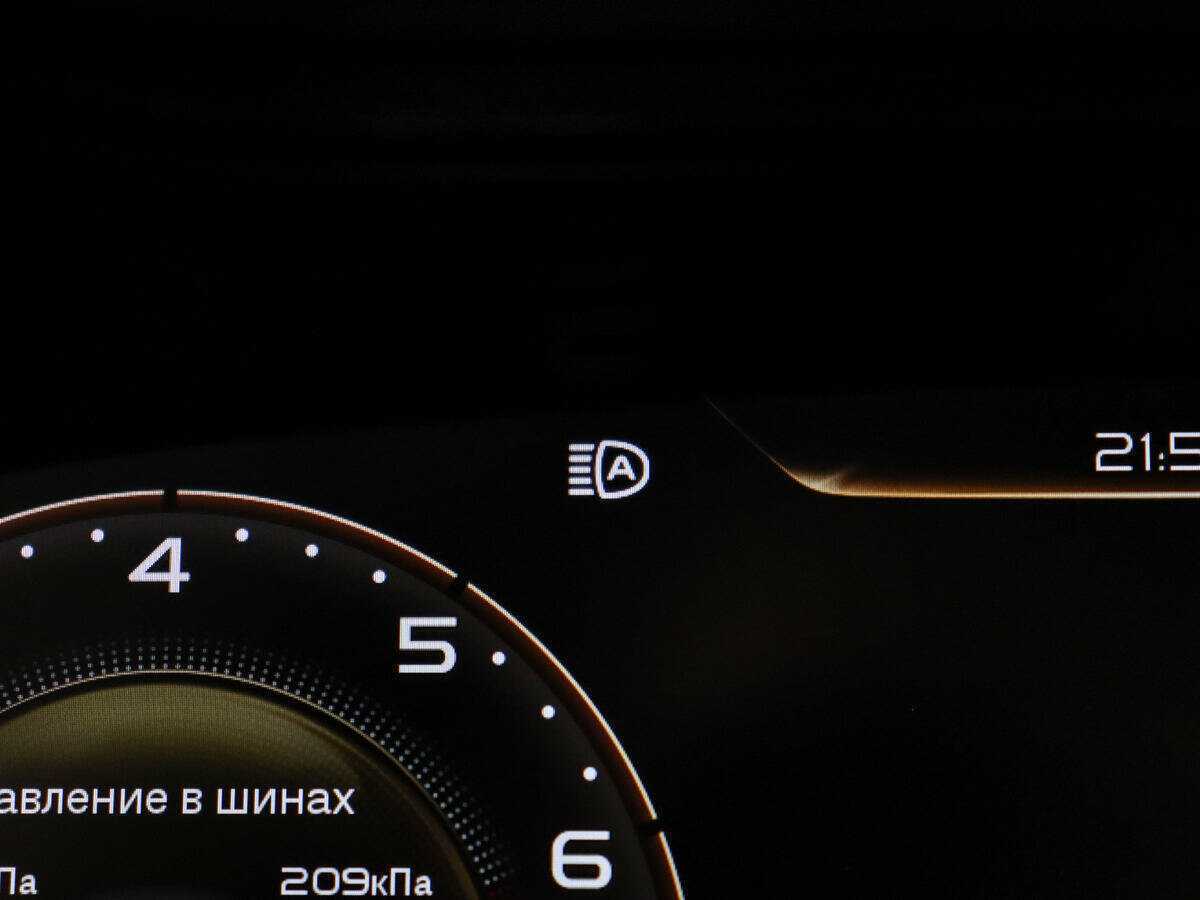 Купить Geely Tugella, 2022, 36 722 км.. Фото: #19