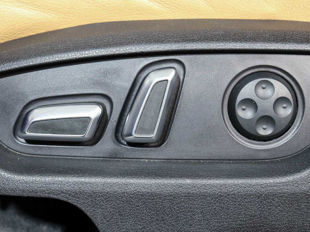 Купить Audi Q7, 2013, 173 371 км.. Фото: #16