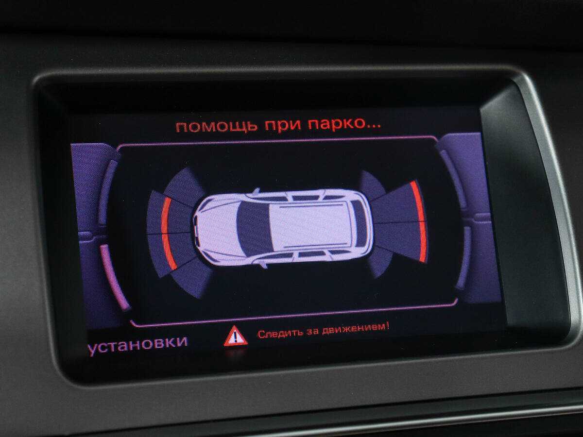 Купить Audi Q7, 2013, 173 371 км.. Фото: #19