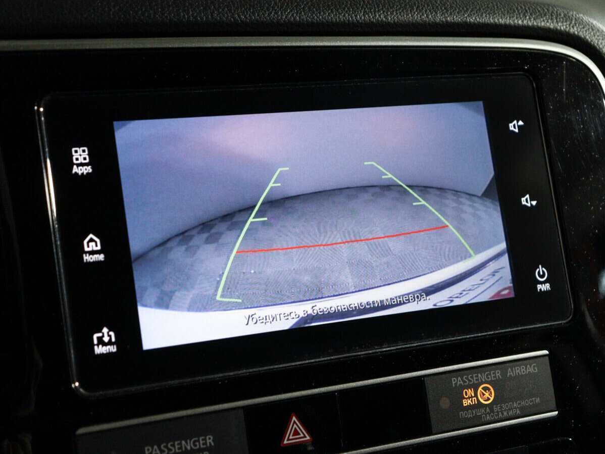 Купить Mitsubishi Outlander, 2019, 49 800 км.. Фото: #15