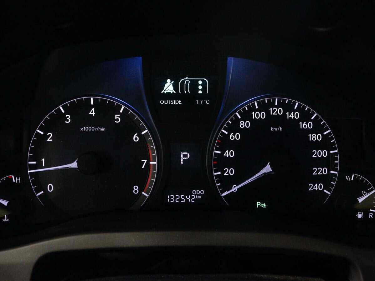 Купить Lexus RX, 2013, 133 600 км.. Фото: #10