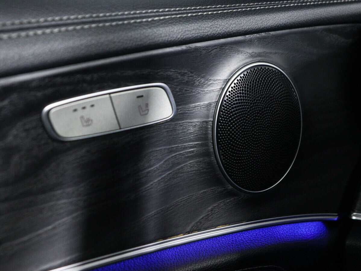 Купить Mercedes-Benz E-Класс, 2017, 83 100 км.. Фото: #20
