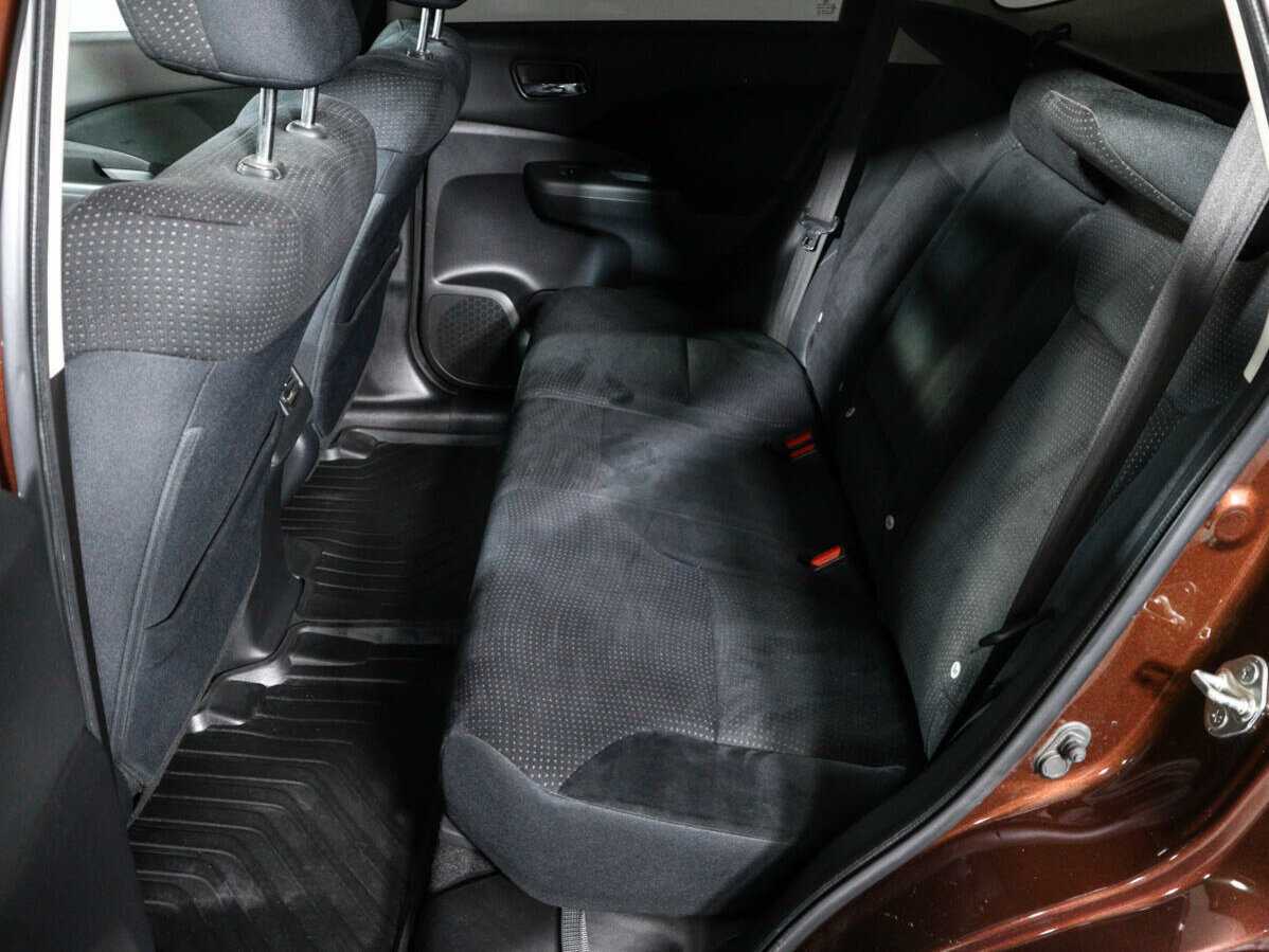 Купить Хонда ЦР-В, 2013, 126 277 км.. Фото: #9