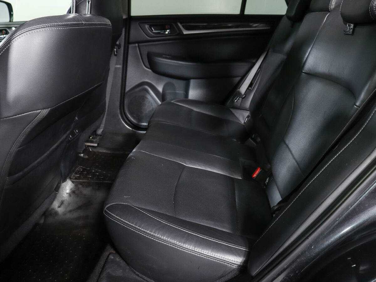 Купить Subaru Outback, 2017, 151 167 км.. Фото: #8