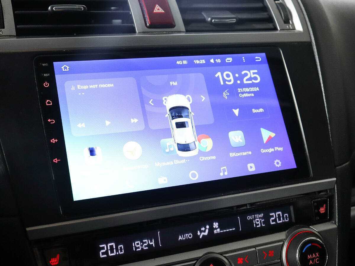 Купить Subaru Outback, 2017, 151 167 км.. Фото: #16