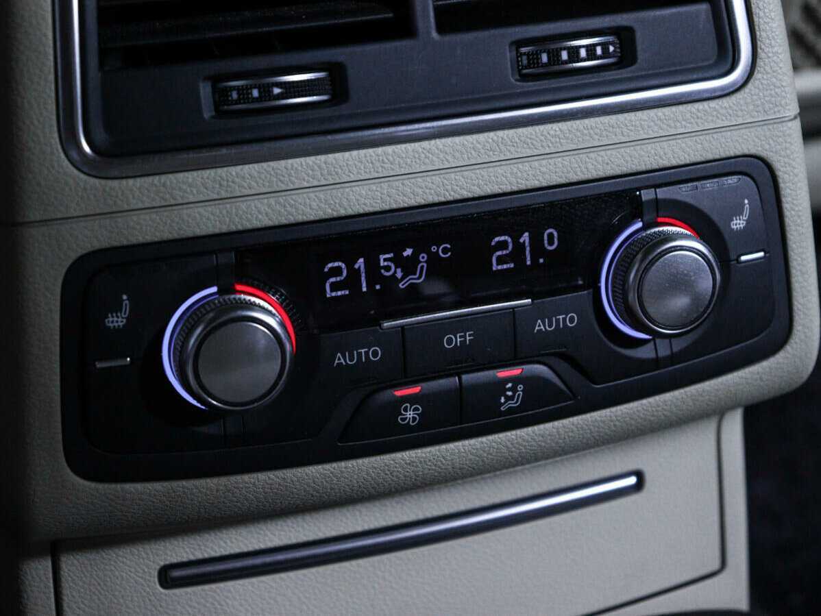 Купить Audi A6, 2016, 76 597 км.. Фото: #14