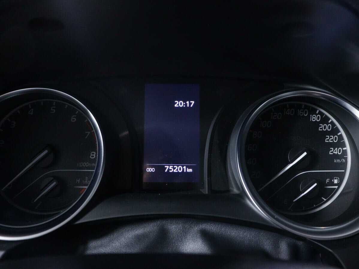 Купить Toyota Camry, 2020, 75 043 км.. Фото: #10