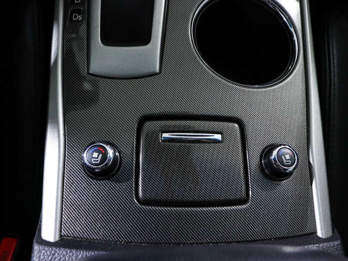 Купить Nissan Teana, 2014, 87 467 км.. Фото: #15